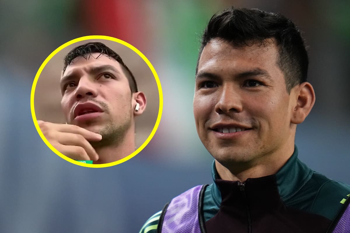 ¿Por qué Chucky Lozano está peleado con su familia? Su hermano lo revela