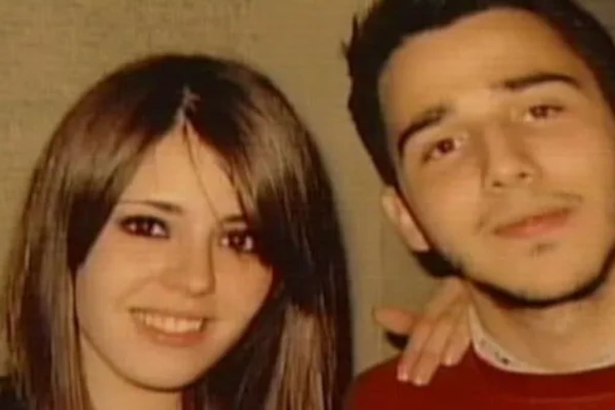 Diego Santoy: El crimen de Cumbres por el que lo sentenciaron a 71 años de cárcel