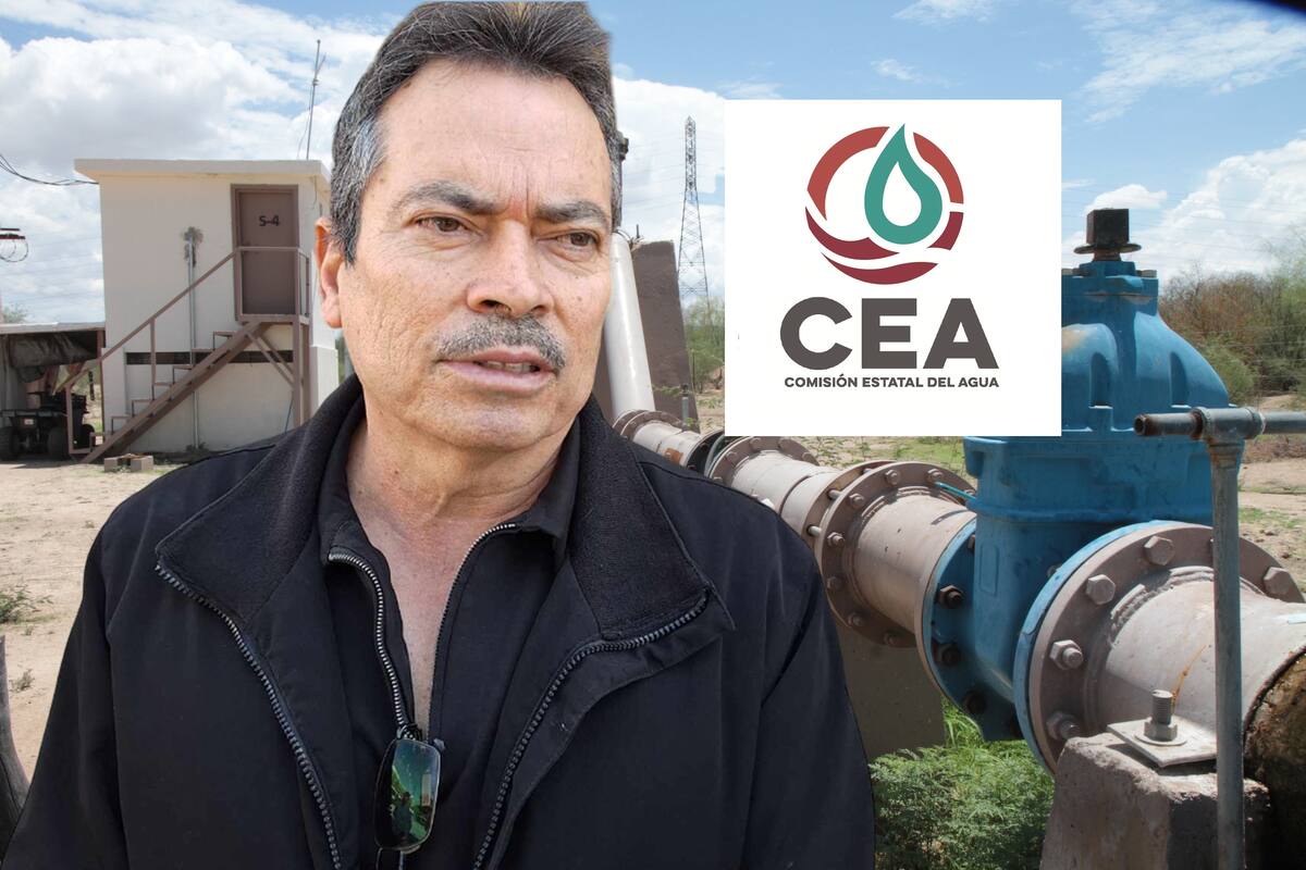 Hermosillo recibirá 120 litros por segundo más de agua este verano con tres nuevos pozos: CEA