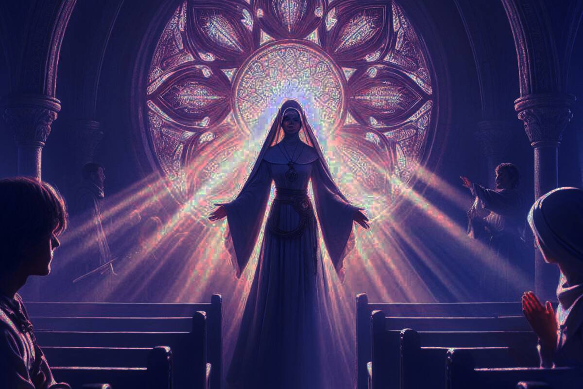 ¿Sabías que Hermosillo tiene su propia historia al estilo “La Monja”? Conoce esta leyenda que muchos callan, pero que a todos aterra