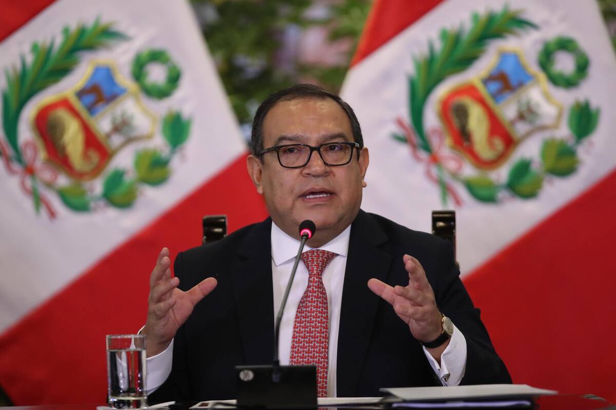 “Ante la creciente ola de criminalidad”, Gobierno de Perú declara en emergencia a la tercera ciudad del país