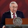 Mientras Rocha se dice exonerado al volver al gobierno de Sinaloa tras 112 días de licencia, Segob confirma que las investigaciones de la FGR por las acusaciones de Estados Unidos siguen abiertas