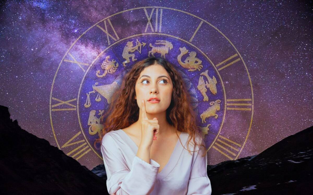 En astrología, los eclipses lunares son considerados momentos de culminación y cierre de ciclos. Representan oportunidades para liberar energías estancadas, finalizar situaciones que ya no nos benefician y revelar verdades ocultas. Foto: Especial