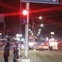 Urgen donadores de sangre para los dos niños que sobrevivieron al choque del bulevar Kino en Hermosillo