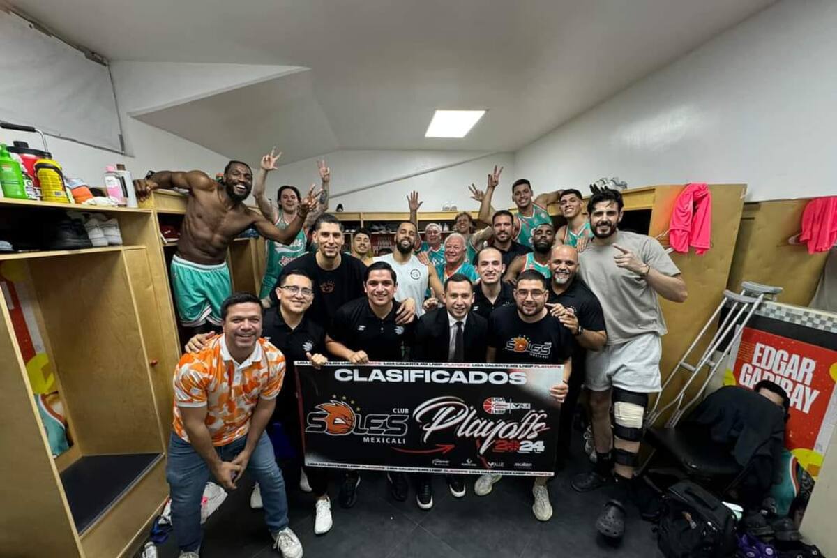 Soles a Playoffs: posible rival, Astros de Jalisco