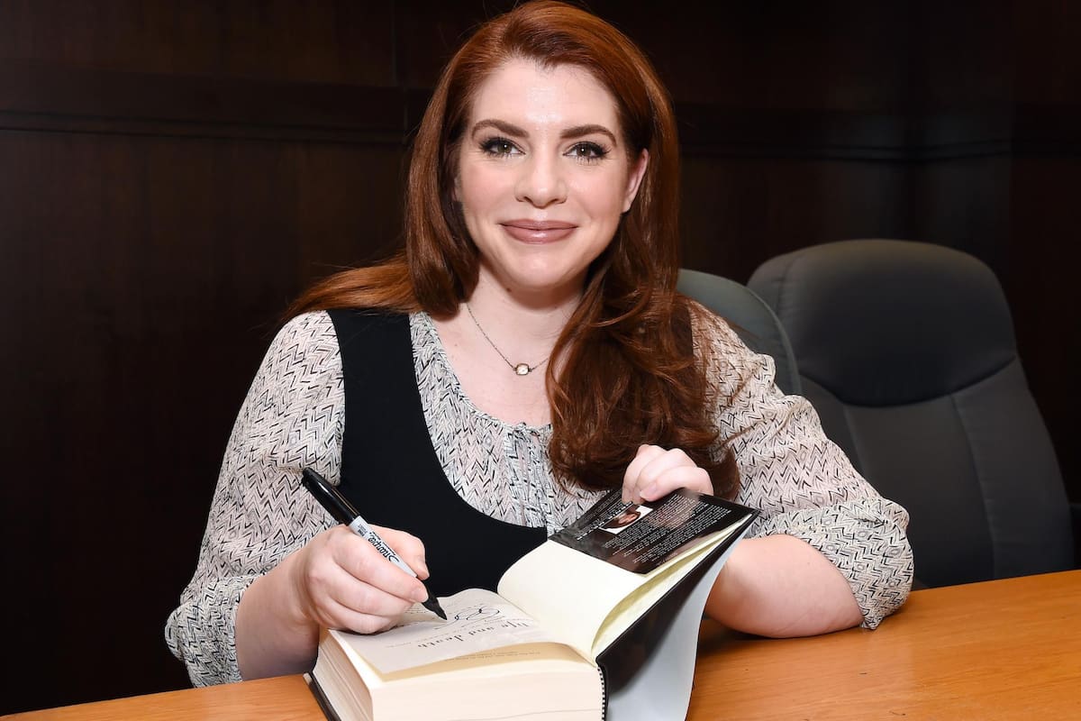Stephenie Meyer ya planea dos nuevos libros de Crepúsculo