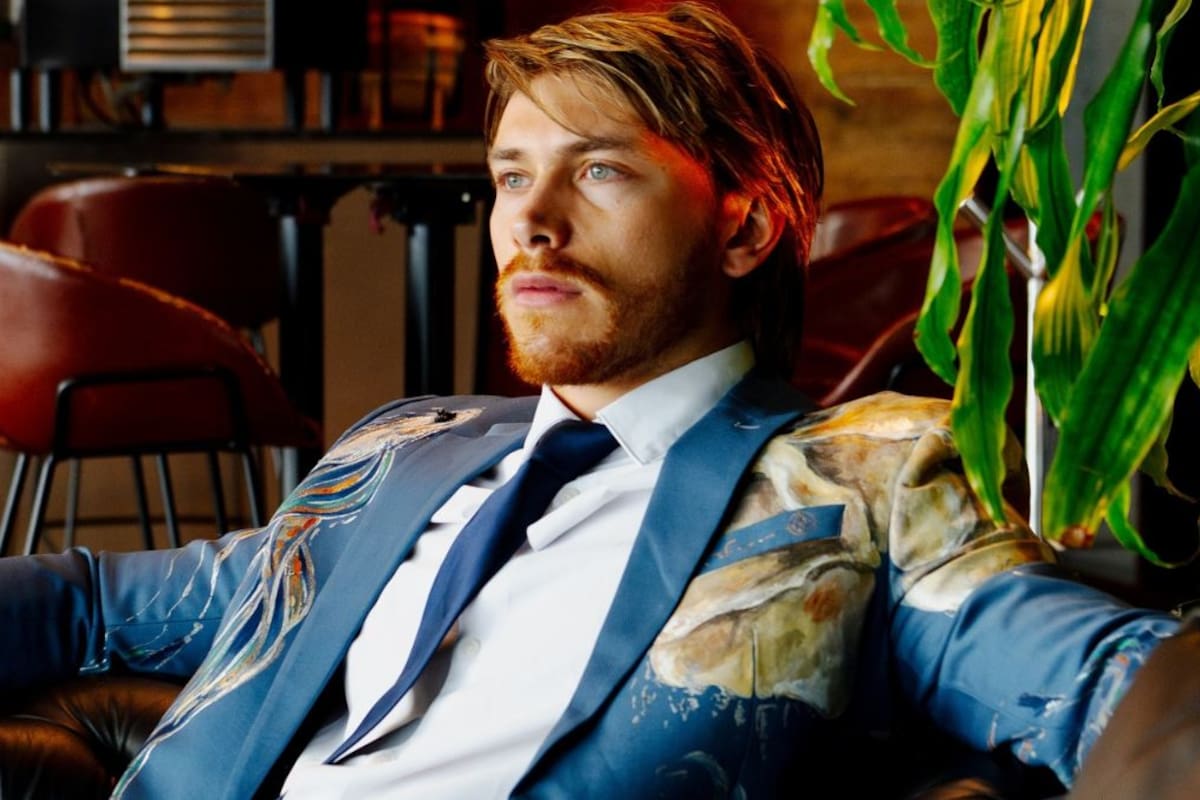 Aldo de Nigris revela qué tipo de mujeres le gustan