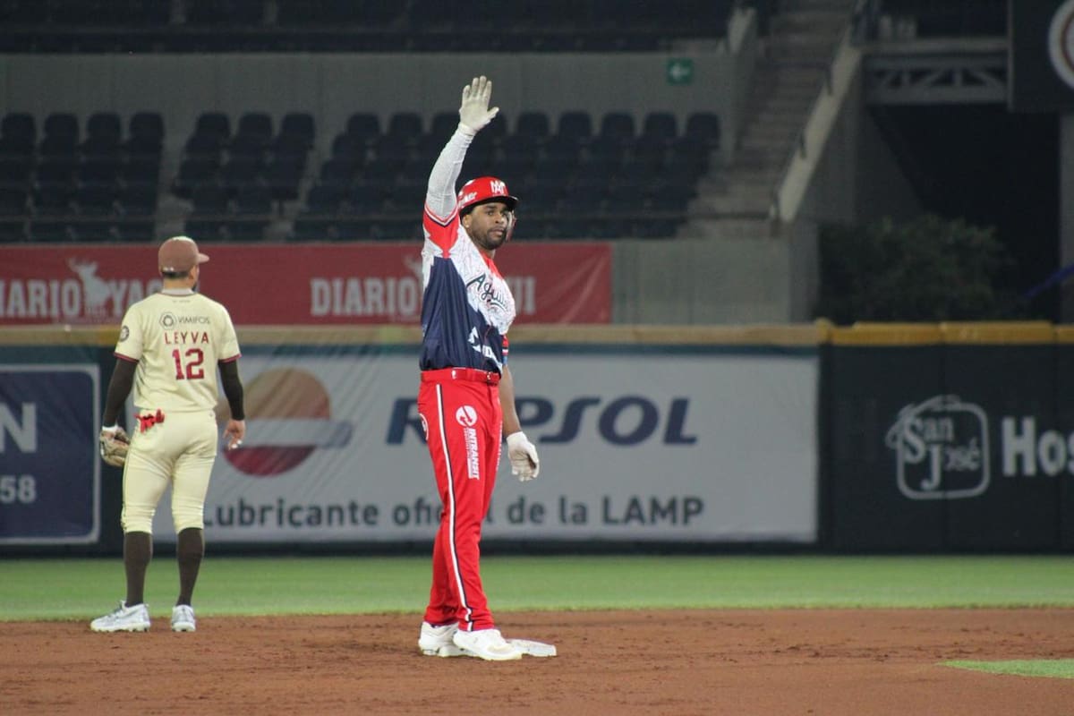 Águilas listos para enfrentar a Nayarit