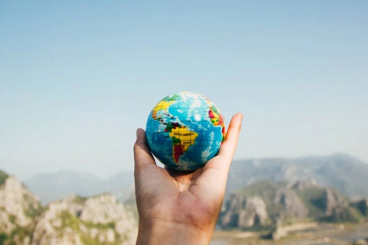 Día Internacional de la Tierra: Descubre su origen y significado