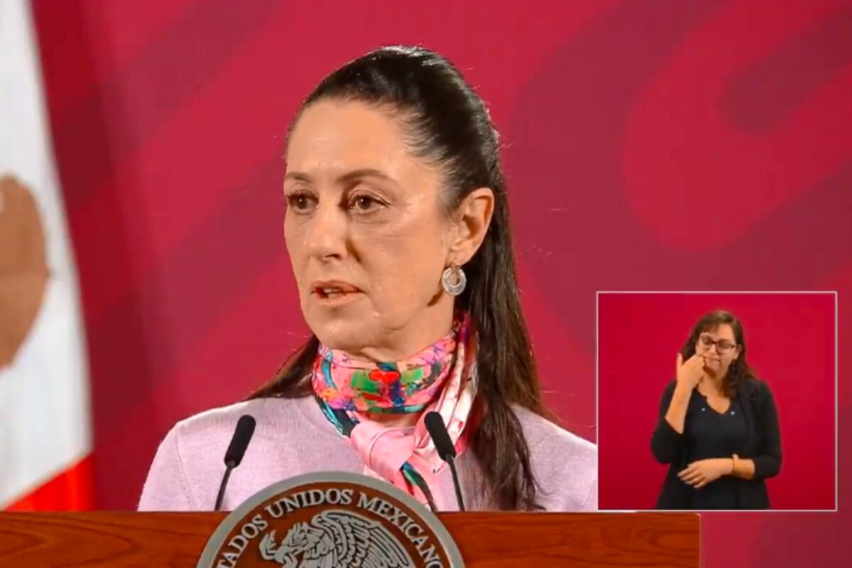 Marcha del 2 de Octubre podrá llegar al Zócalo de la CDMX