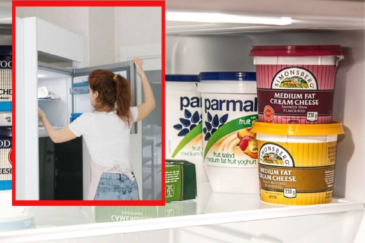 Tips para evitar que tu refrigerador haga escarcha