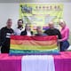 Anuncian fecha, sorpresas y reina para la Marcha del Orgullo en la ciudad