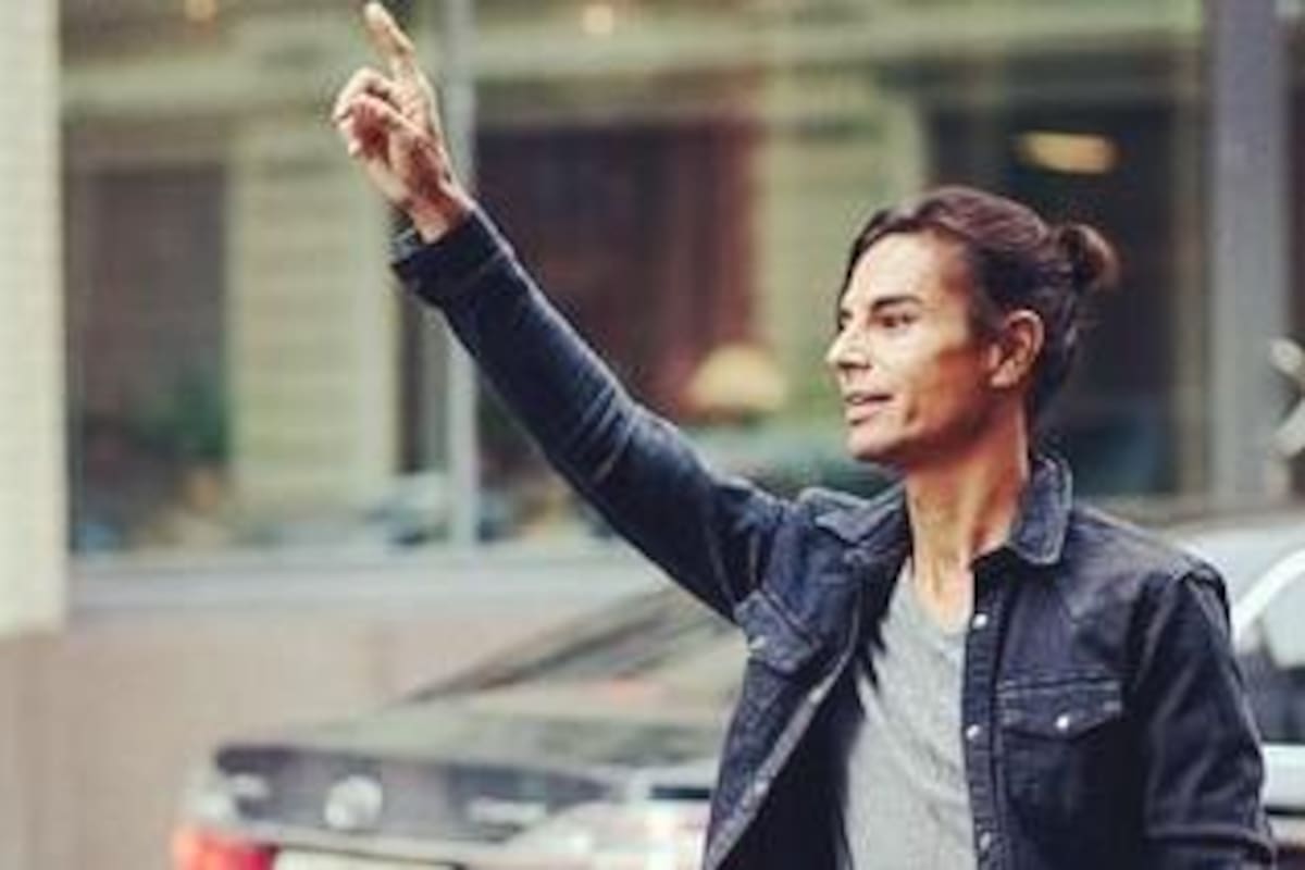 Julio Iglesias Jr. cumple 48 en pleno proceso de divorcio