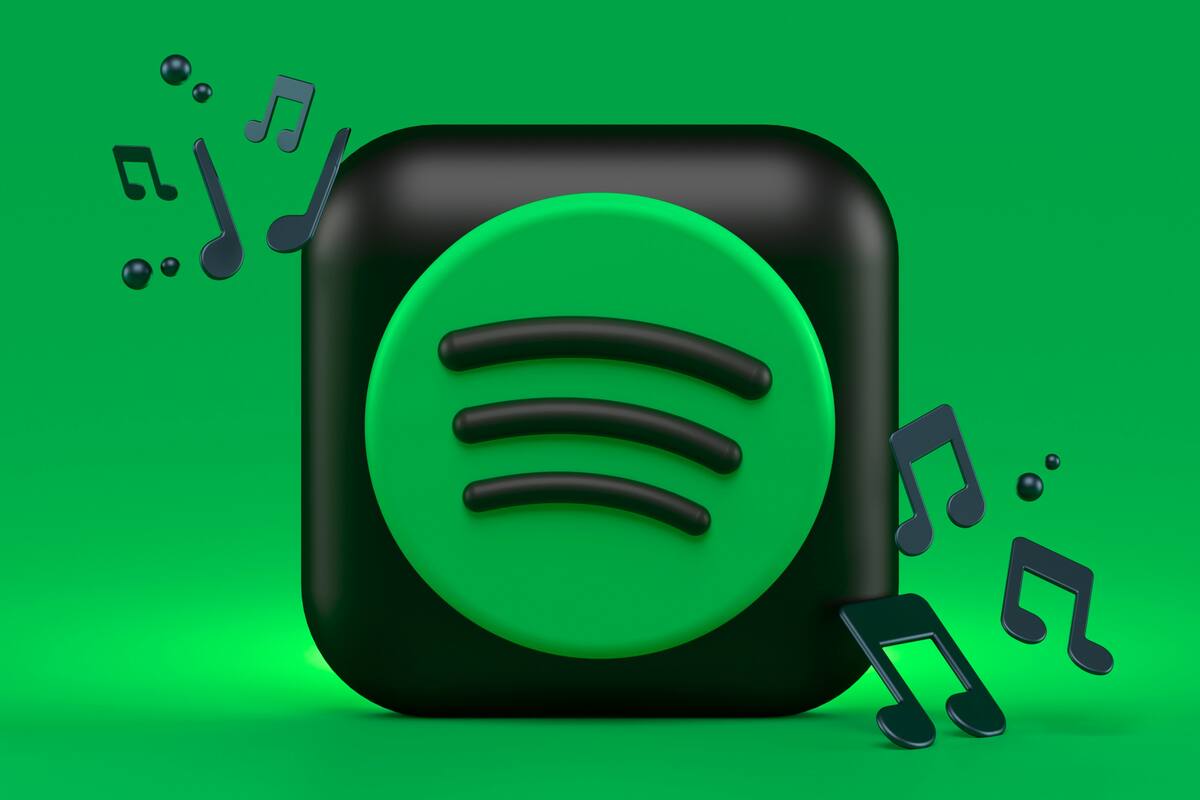 Spotify lanza su nueva función: una playlist con inteligencia artificial