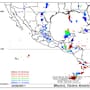 Cicese registra sistema de pronóstico meteorológico ante el Indautor