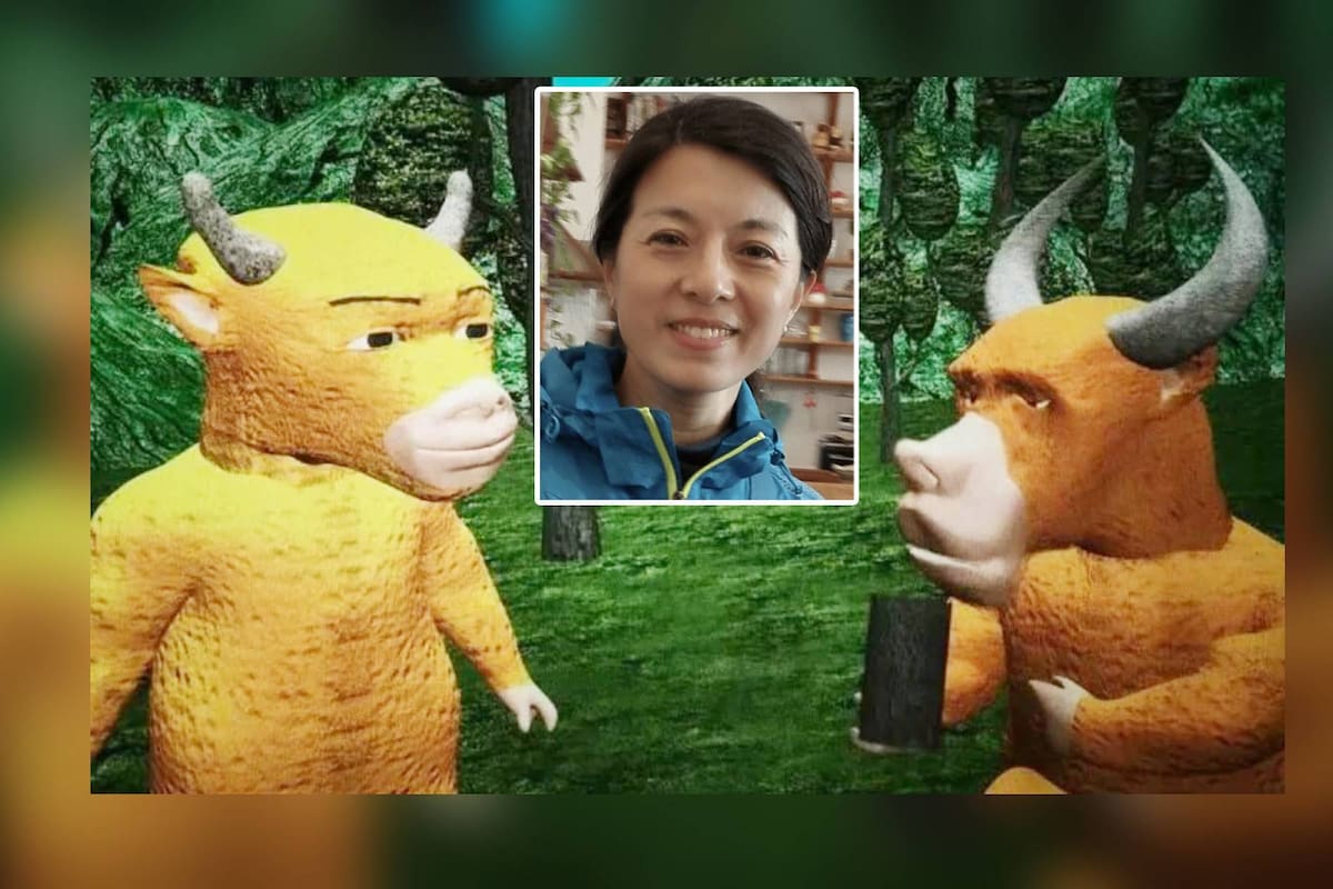 Niu Lai: Madre aprendió a animar en 3D para cumplir el sueño de su hijo y crear una película que pasó de ser la burla viral a llenar taquillas mientras las redes agradecen que es un respiro artesanal ante la IA