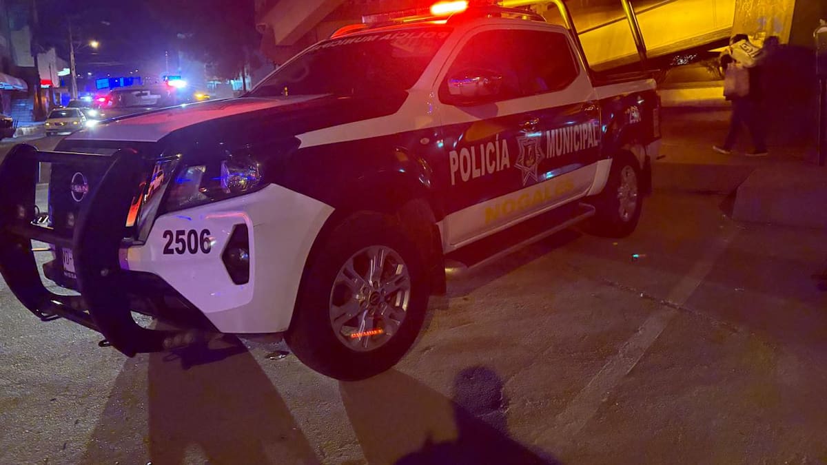 Cuatro perros atacan a una mujer de 74 años en la colonia Solidaridad de Nogales y le muerden la pantorrilla