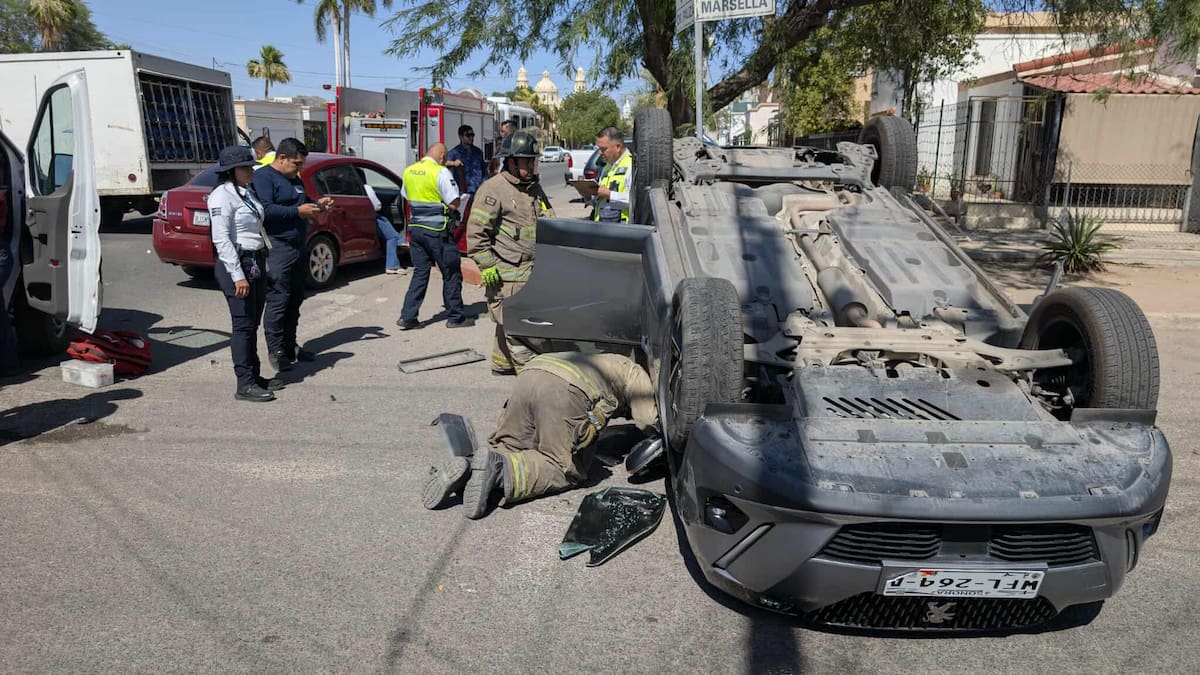 Foto: Julián Ortega.