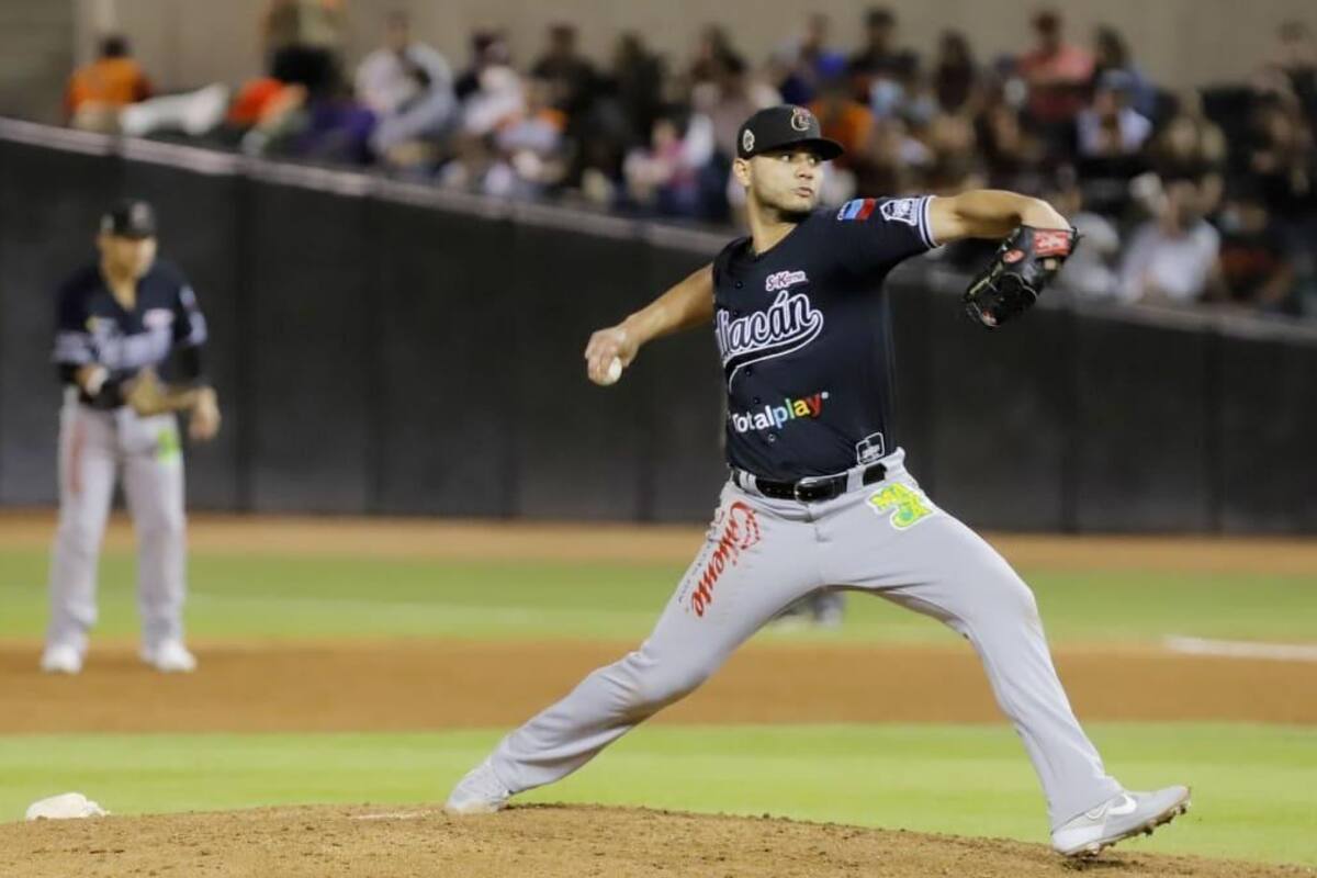 Regreso de Naranjeros se queda corto en derrota contra los Tomateros