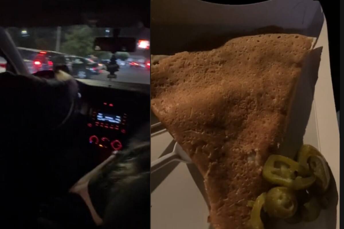 “La película era la próxima semana”: Familia ya había comprado combos y comida en el cine, solo para descubrir que su función no era ese día