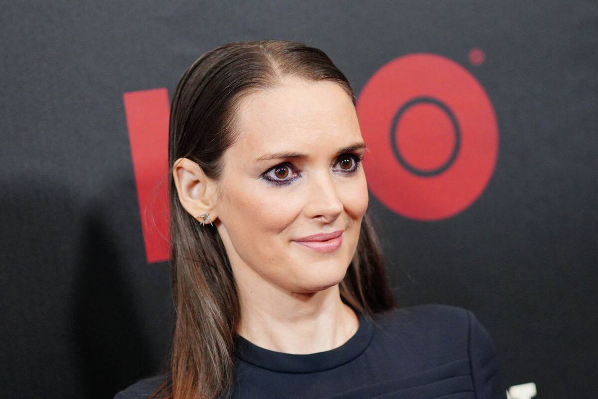 Penélope Cruz y Winona Ryder defienden a Johnny Depp