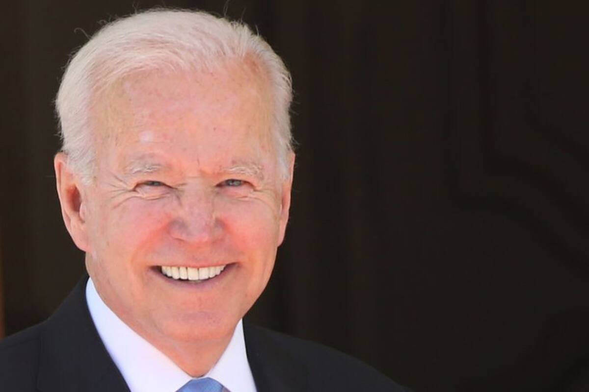 La polémica iniciativa de los obispos estadounidenses para negarle la comunión al presidente Biden