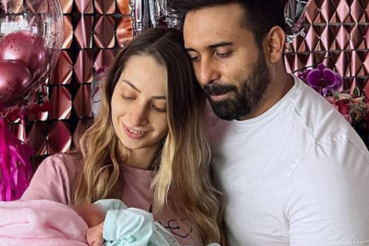 YosStop muestra por primera vez el rostro de su hija