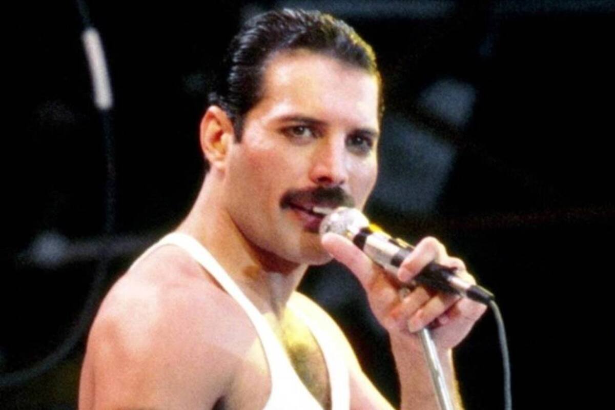 Estrenan tema inédito de Queen con voz de Freddie Mercury