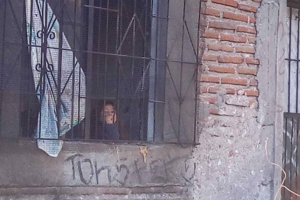 Drogadicción aleja a padres de hijos en Guaymas