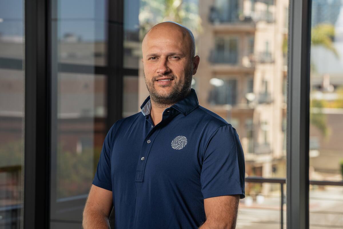 San Diego FC nombra a director de su academia