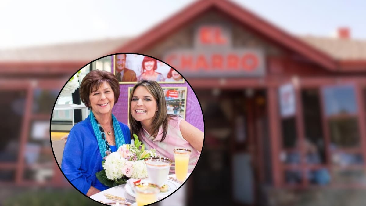 FBI interrogó a los empleados de un restaurante mexicano donde Nancy Guthrie grabó