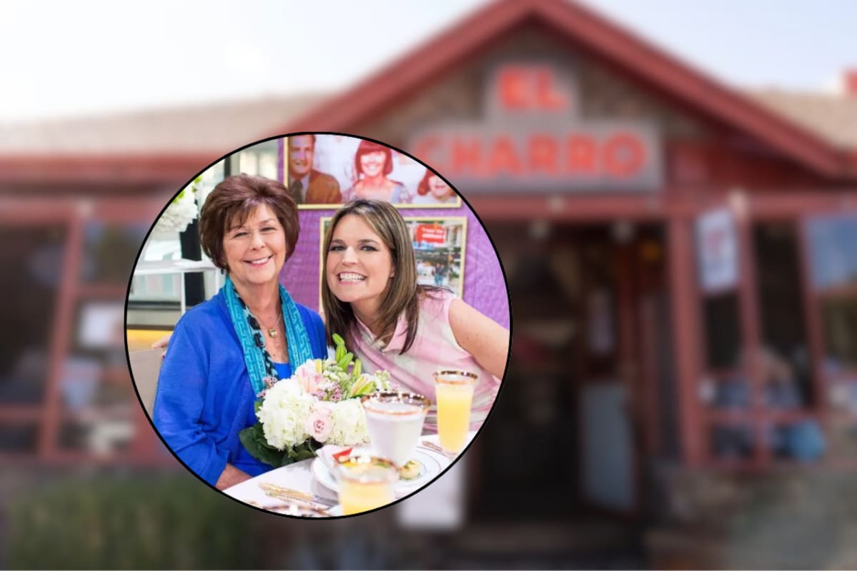 FBI interrogó a los empleados de un restaurante mexicano donde Nancy Guthrie grabó con Savannah antes de su desaparición