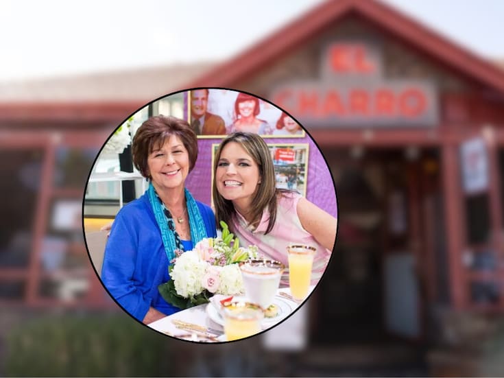 FBI interrogó a los empleados de un restaurante mexicano donde Nancy Guthrie grabó con Savannah antes de su desaparición