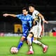 Pumas y Tigres empatan en su encuentro de jornada 9