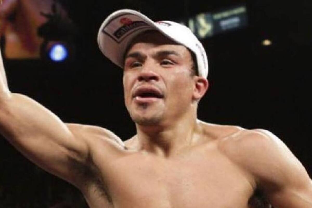 Se aplaza ceremonia de inducción del Salón de la Fama del Boxeo por Coronavirus
