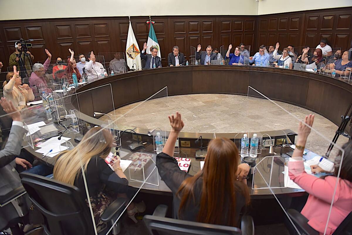 Causa polémica solicitud de crédito para Agua de Hermosillo