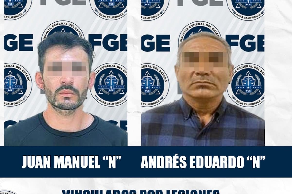 Violentos ataques con picahielo y fuego dejan dos hombres vinculados a proceso