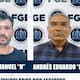 Violentos ataques con picahielo y fuego dejan dos hombres vinculados a proceso