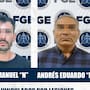 Violentos ataques con picahielo y fuego dejan dos hombres vinculados a proceso