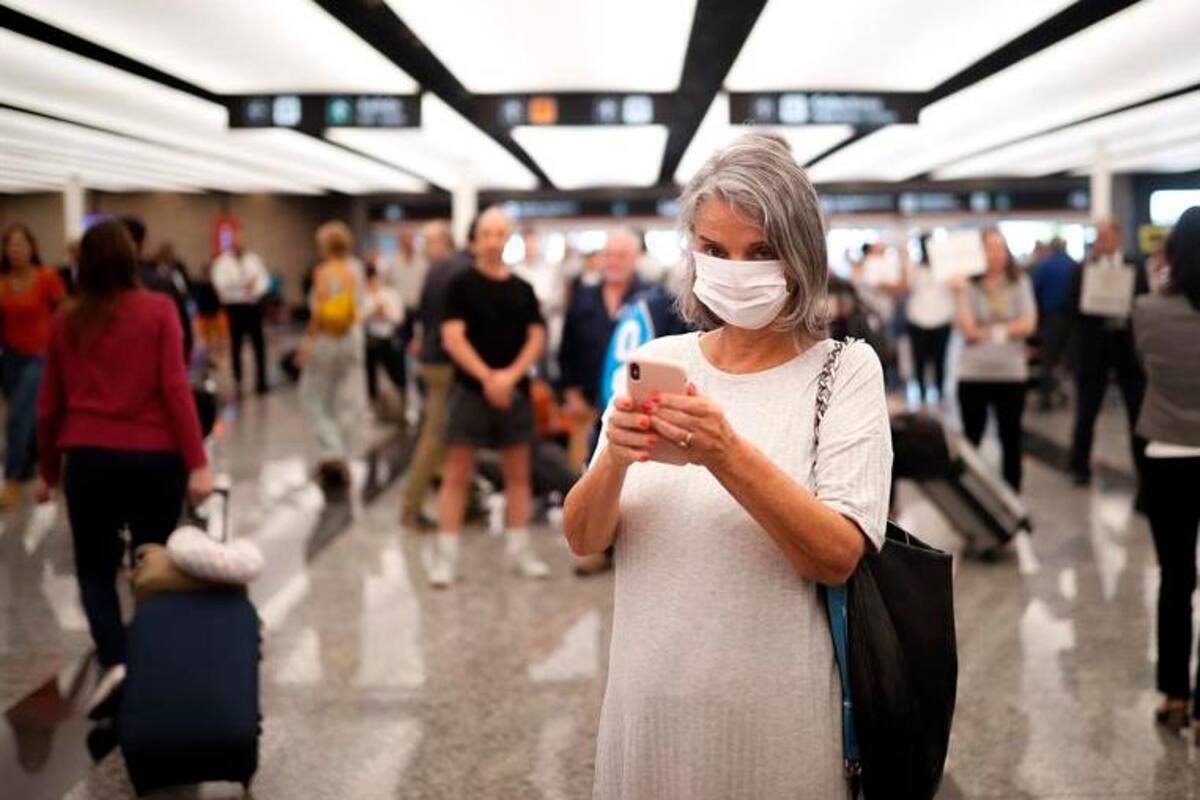 Argentina levantará ocho nuevos hospitales ante el avance del COVID-19