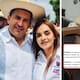 Grecia Quiroz asumirá la alcaldía de Uruapan en sustitución de su esposo, Carlos Manzo