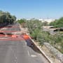 ¿Vas a manejar por Hermosillo? Estas son las vialidades que tienen obras
