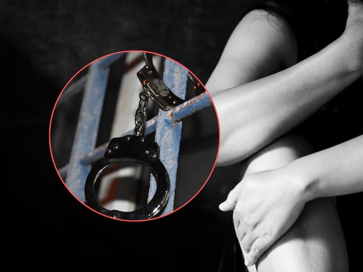 Capturan a un hombre acusado por abuso sexual en Navojoa