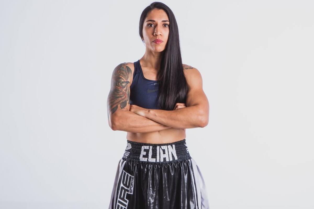 ¿Qué pasará con Alma Ibarra, boxeadora que fue secuestrada virtualmente?