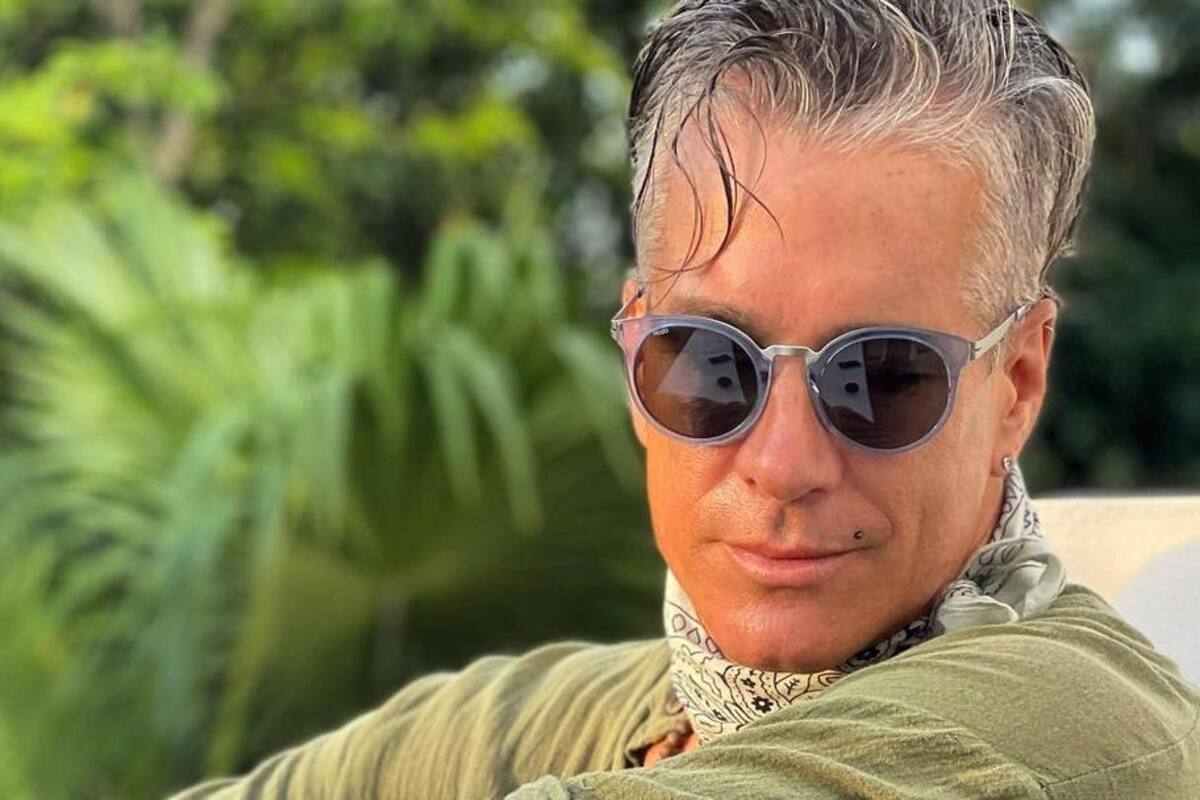 Fernando Carrillo: Sufre aparatoso accidente, estas son las imágenes