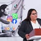 Gobierno de México acuerda con Google, Meta y TikTok acciones contra la violencia digital; X no participó en el diálogo