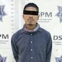 Detienen en Quintas del Rey a hombre con navaja y orden de aprehensión por violencia familiar