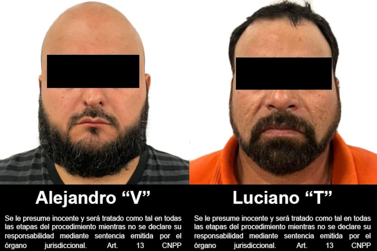 Sentencian a dos personas por un delito contra la salud