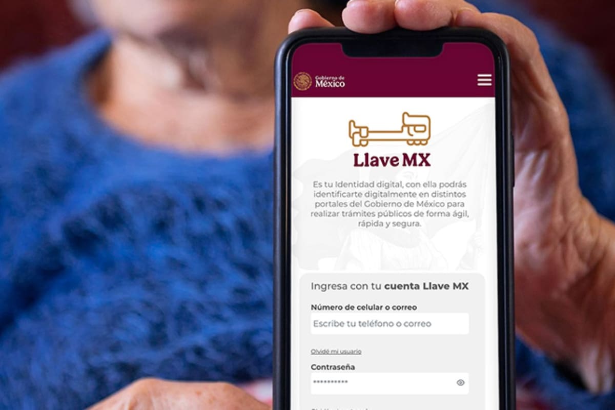 Becas para el Bienestar: ¿Qué es la Llave MX y por qué me conviene tramitarla?