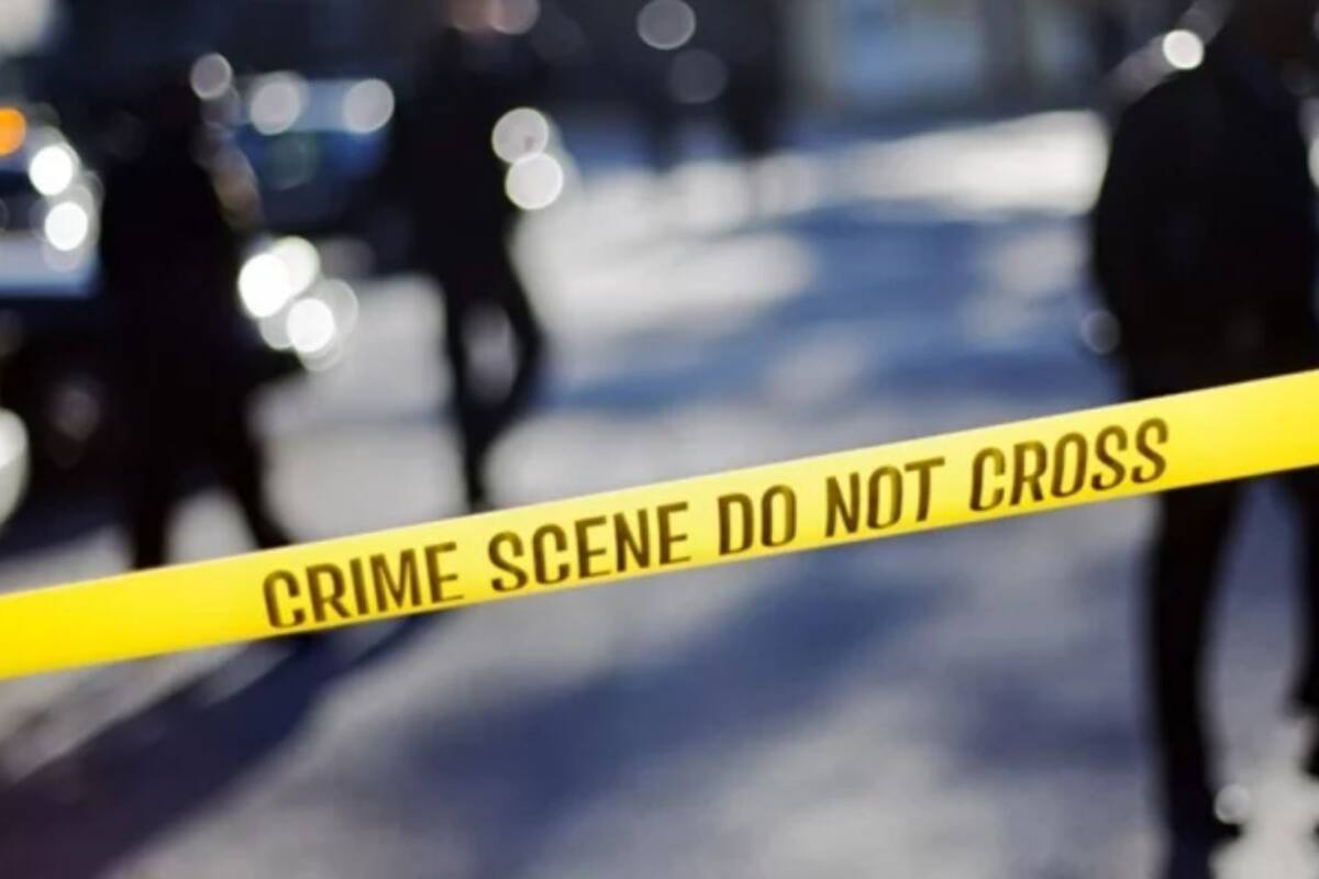 Policía mata a mujer supuestamente embarazada en arresto